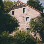 Agroturystyka Karkonosze - dom front